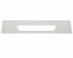Hudy Upside Measure Plate (1/10 Touring Car)