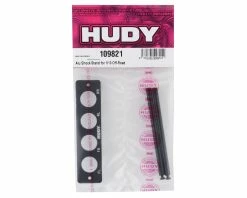 Alternative view of Hudy 1/10 Off-Road Aluminum Shock Stand