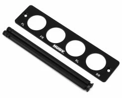 Hudy 1/8 Off-Road Aluminum Shock Stand