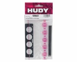 Alternative view of Hudy 1/8 Off-Road Aluminum Shock Stand