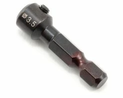 Hudy 3.5mm Electric Screwdriver Pin Adapter