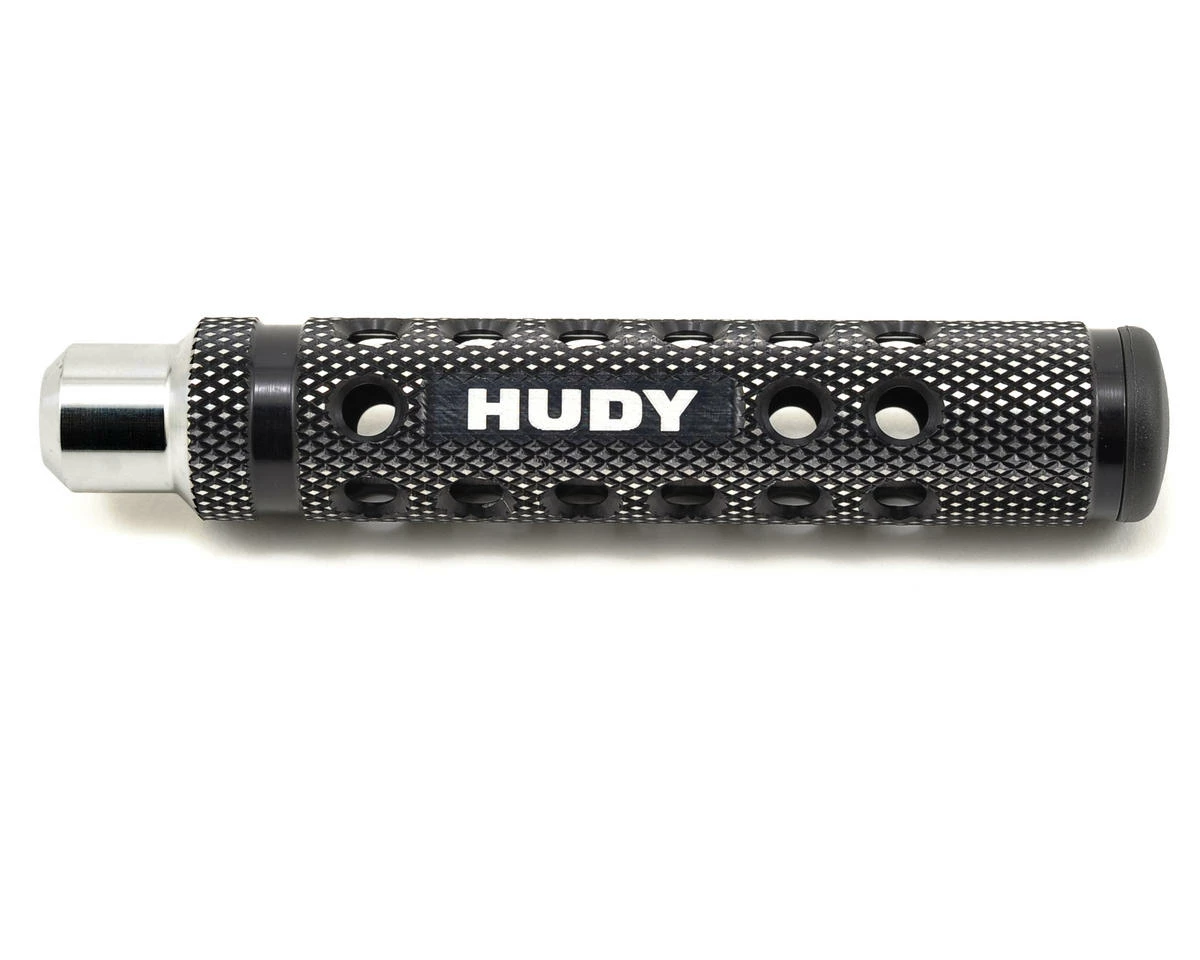 Hudy Limited Edition Universal Handle 1 Hudy Limited Edition Universal Handle