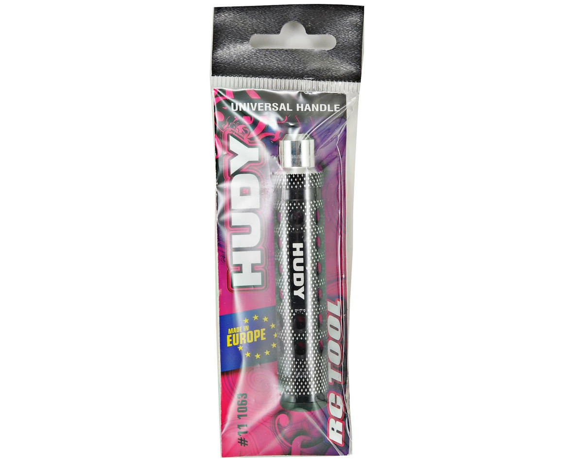 Hudy Limited Edition Universal Handle 2 Hudy Limited Edition Universal Handle - Image 2