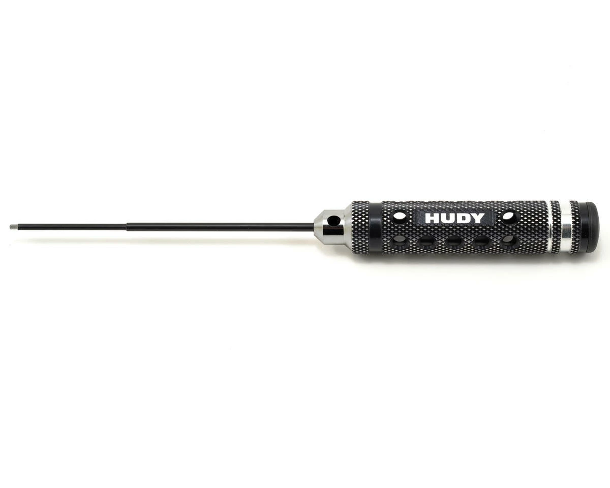 Hudy Limited Edition Metric Allen Wrench (1.5mm) 1 Hudy Limited Edition Metric Allen Wrench (1.5mm)