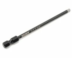 Hudy Power Tool Metric Allen Wrench (3.0 X 90mm)