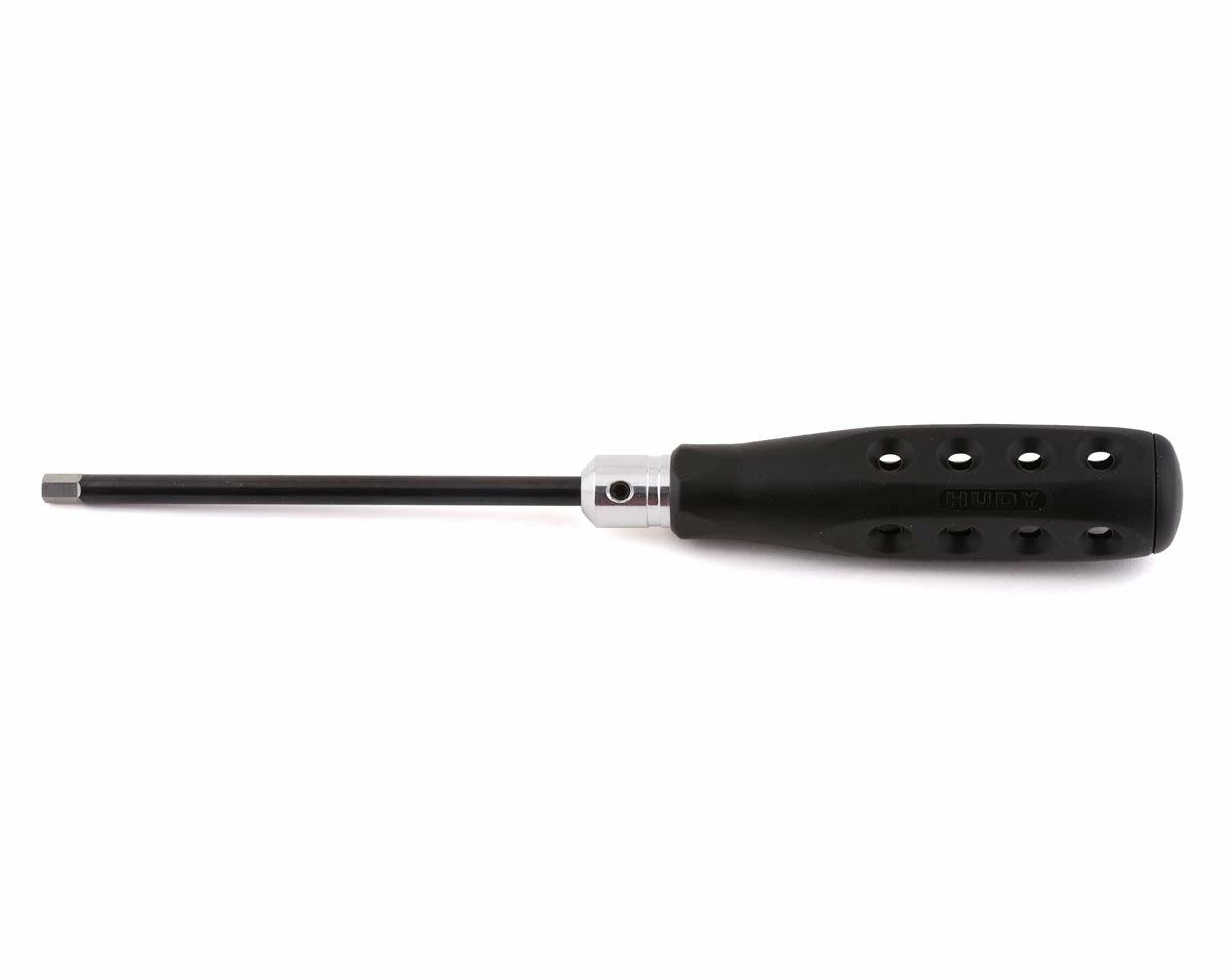 Hudy ProfiTOOL Metric Allen Wrench (V2) (5.0mmx120mm) 1 Hudy ProfiTOOL Metric Allen Wrench (V2) (5.0mmx120mm)