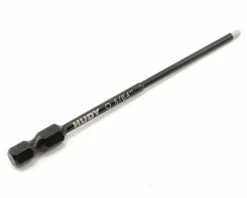 Hudy Power Tool US Standard Allen Wrench (5/64" X 90mm)