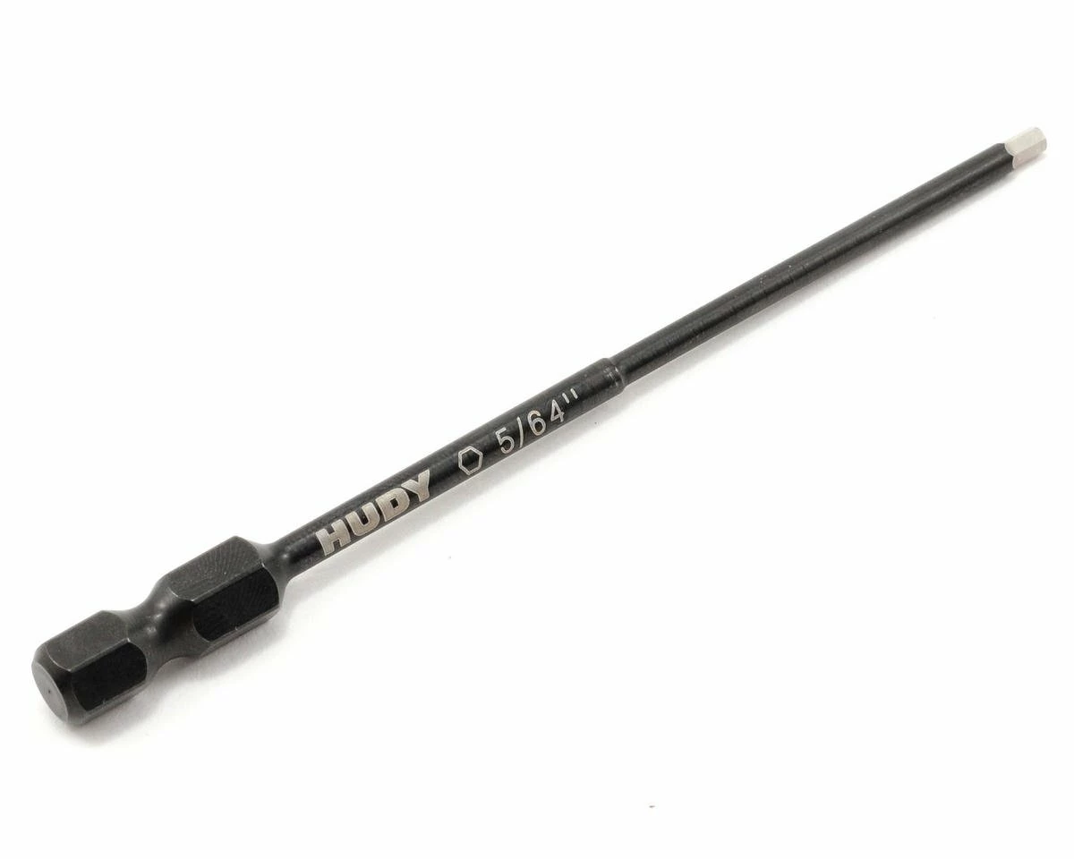Hudy Power Tool US Standard Allen Wrench (5/64" X 90mm) 1 Hudy Power Tool US Standard Allen Wrench (5/64" X 90mm)