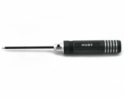 Hudy US Standard Allen Wrench (3/32" X 120mm)