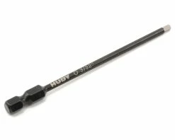 Hudy Power Tool US Standard Allen Wrench (3/32" X 90mm)