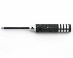Hudy Metric Ball Allen Wrench (4.0mm X 120mm)
