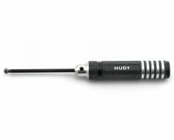 Hudy Metric Ball Allen Wrench (5.0mm X 120mm)