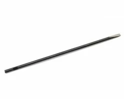 Hudy Slotted Screwdriver Replacement Tip - Spc (3.0mm X 120mm)