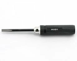 Hudy Slotted Screwdriver - For Engine Head - Special
