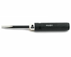 Hudy Slotted Screwdriver For Novarossi Engine Head