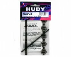 Alternative view of Hudy Phillips Screwdriver Replacement Tip (3.5mm X 120mm)