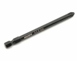 Hudy Power Tool Phillips Screwdriver Tip (5.8 X 90mm)