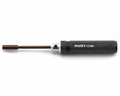 Hudy Socket Driver 4.5mm