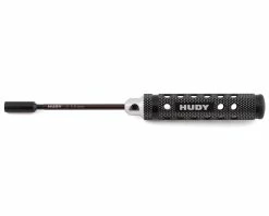 Hudy Limited Edition Socket Driver (5.0mm)