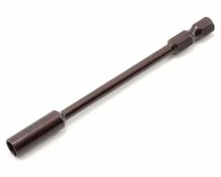 Hudy Power Tool Metric Nut Driver (5.5 X 90mm)