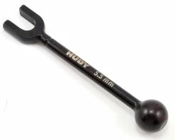 Hudy Spring Steel Turnbuckle Wrench (5.5mm)