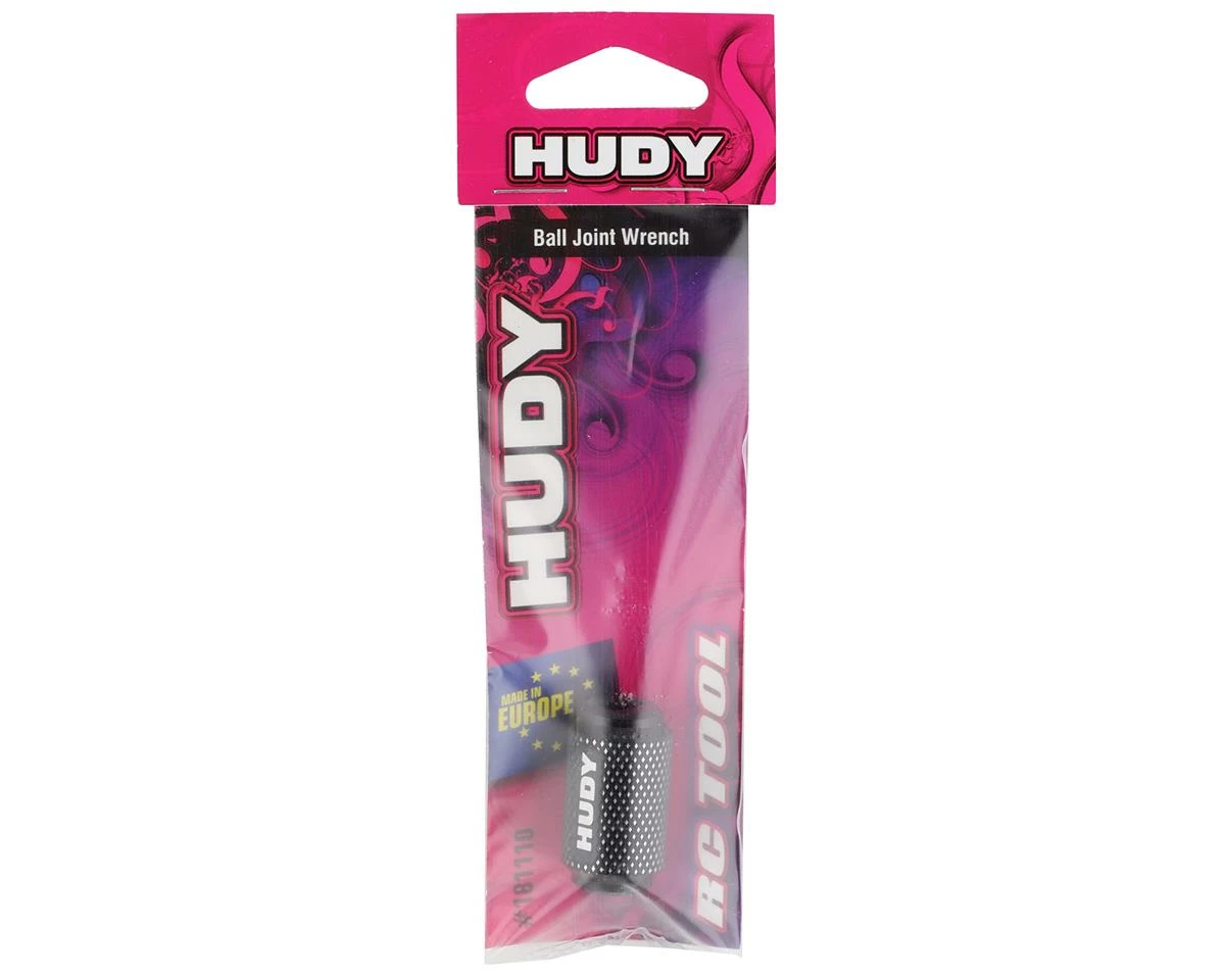 Hudy Ball Cup Wrench 2 Hudy Ball Cup Wrench - Image 2