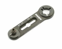 Hudy Flywheel/Clutch Multi-Tool