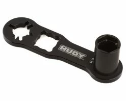 Hudy 1/8 On-Road Flywheel/Wheel Nut Multi-Tool