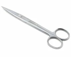 Hudy Ultimate Body Scissors