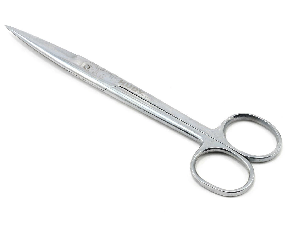 Hudy Ultimate Body Scissors 1 Hudy Ultimate Body Scissors