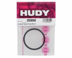 Alternative view of Hudy 50x4mm Air Vac Vacuum Pump O-Ring