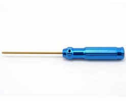 Team Integy 2.5mm Ti-Nitride Hex Wrench