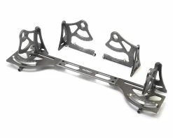 Team Integy Universal Off Road Setup Station (1/8th, 1/10th)