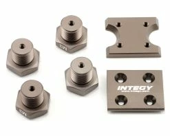 Team Integy Universal Setup Station "Type D" Adapter Set