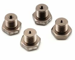 Team Integy Universal Setup Station "Type E" Adapter Set