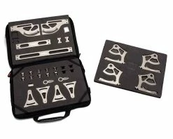 Team Integy 1/8 Universal Setup Station W/Bag