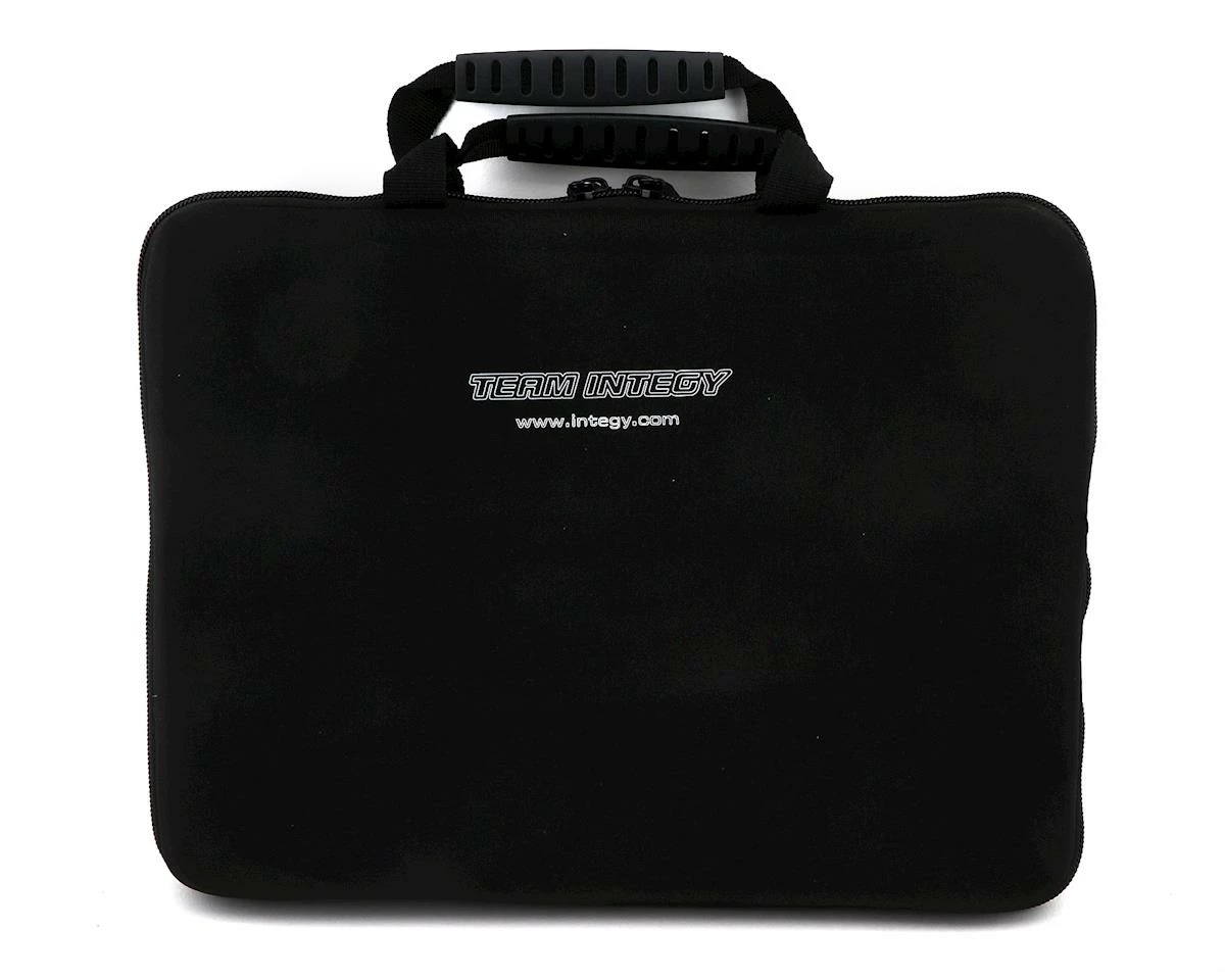 Team Integy 1/8 Universal Setup Station W/Bag 3 Team Integy 1/8 Universal Setup Station W/Bag - Image 3