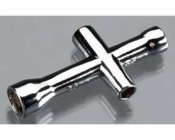 Team Integy Mini Hex Socket Wrench 4, 5, 5.5, 7mm