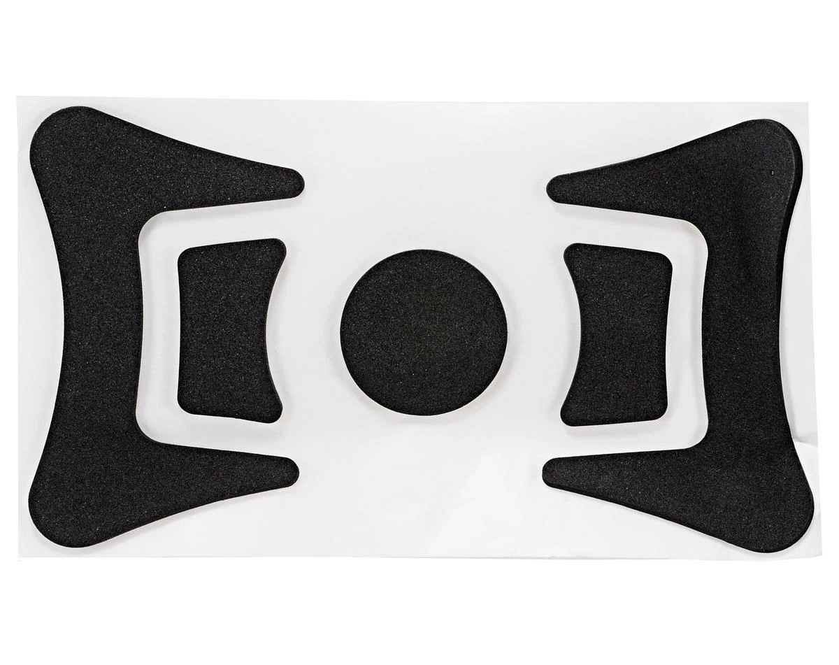 JCONCEPTS Off Road Car Stand (Matte Black) 2 JCONCEPTS Off Road Car Stand (Matte Black) - Image 2