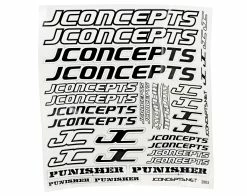 JCONCEPTS Off Road Car Stand (Matte Black) 6 JCONCEPTS Off Road Car Stand (Matte Black) -Hudy shop jco2012m 2