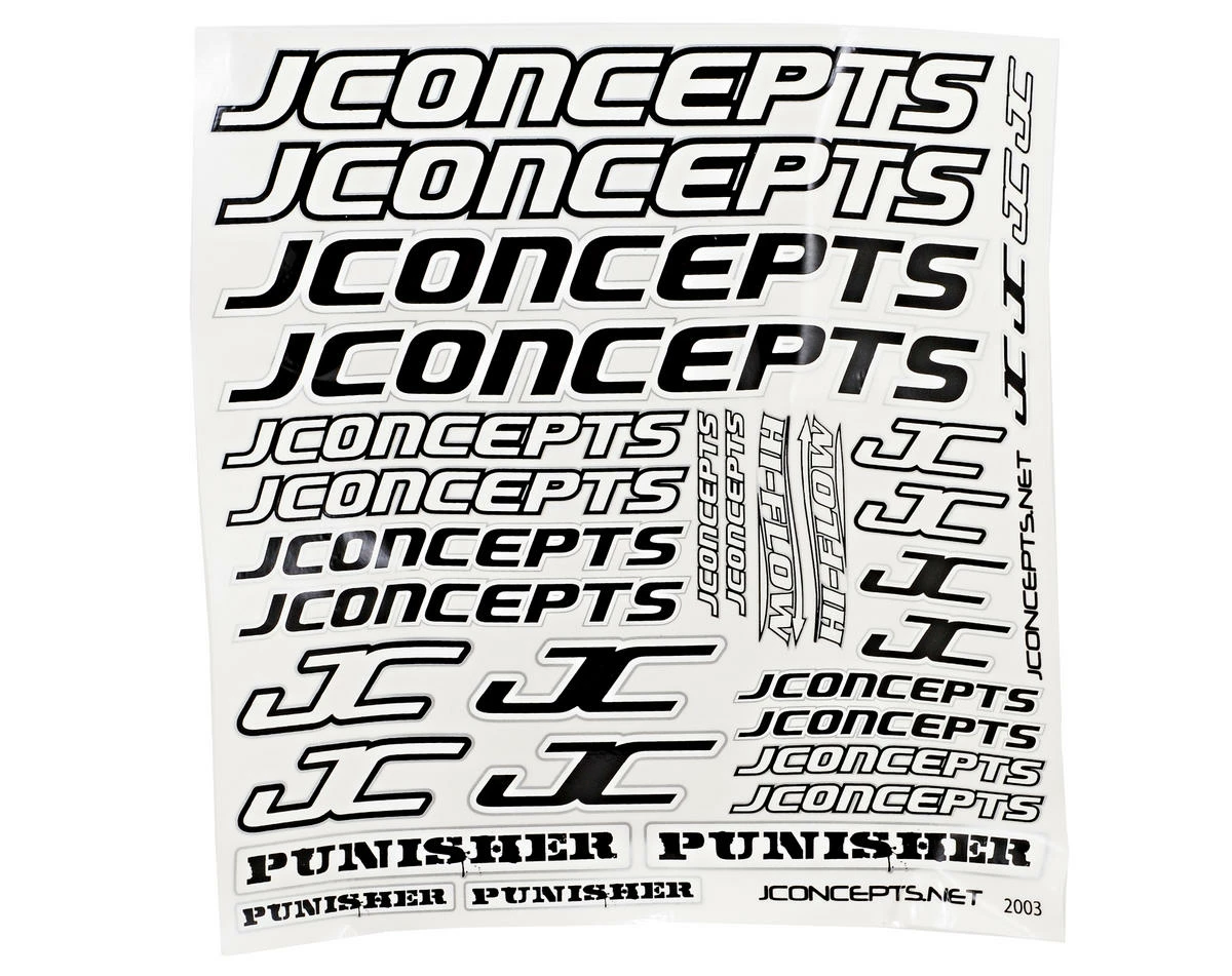 JCONCEPTS Off Road Car Stand (Matte Black) 3 JCONCEPTS Off Road Car Stand (Matte Black) - Image 3