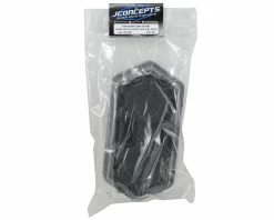 JCONCEPTS "Finnisher" Off Road Car Stand (Matte Black) -Hudy shop jco2370m 3