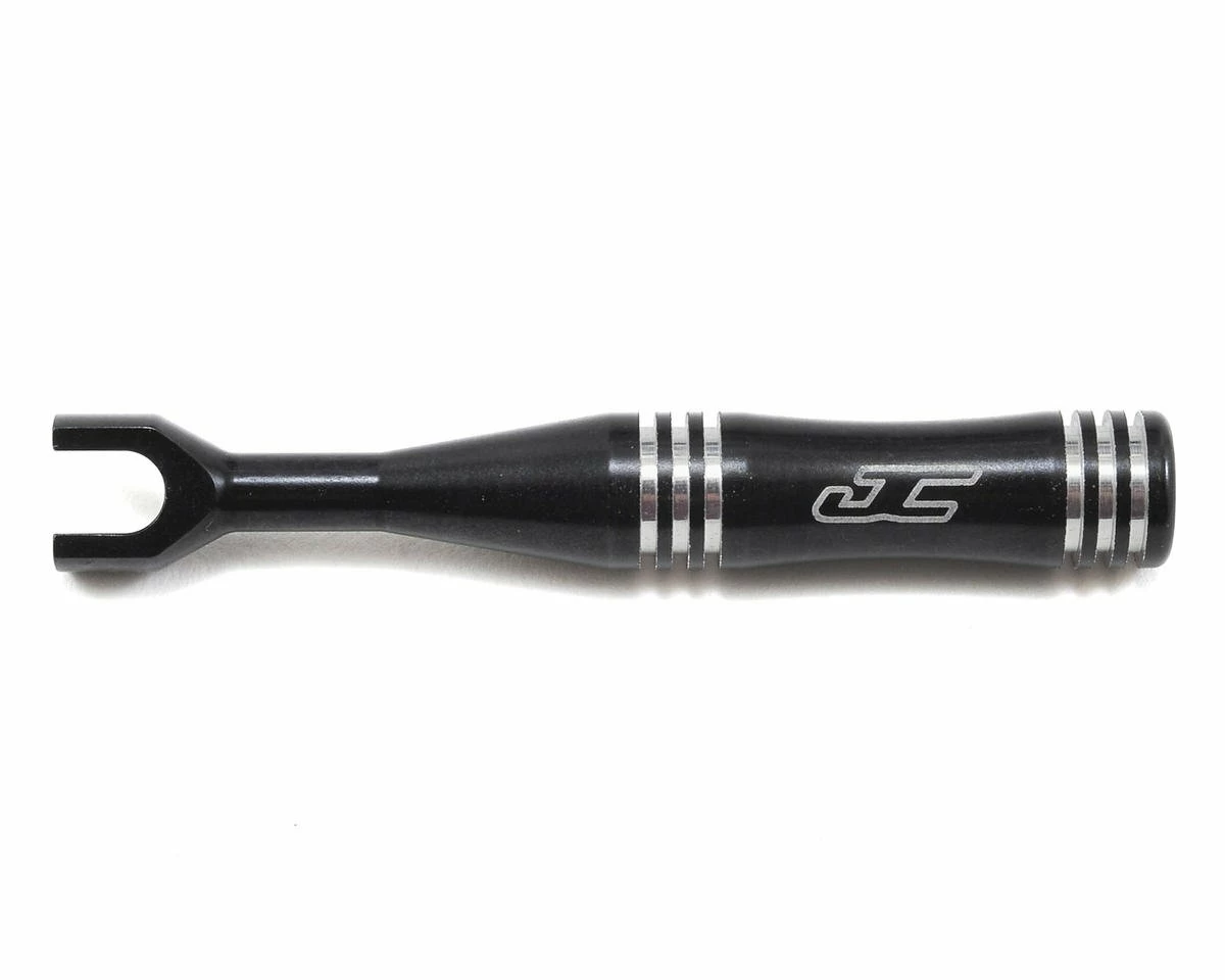 JCONCEPTS Fin 5mm 1/8th Turnbuckle Wrench 1 JCONCEPTS Fin 5mm 1/8th Turnbuckle Wrench