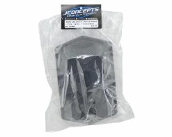 JCONCEPTS Aero Car Stand (Matte Black) -Hudy shop jco2544m 2