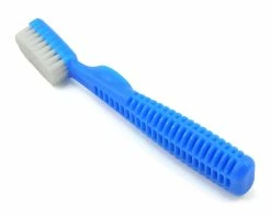 JCONCEPTS Liquid Application Brush (Blue)