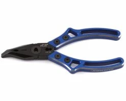 JCONCEPTS Curved Pliers, Side Cutter & Shock Shaft Pincher