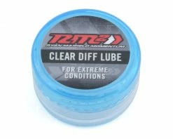 JCONCEPTS RM2 Differential Lube (Clear)