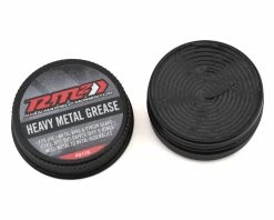 JCONCEPTS RM2 Heavy-Metal Grease