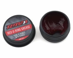 JCONCEPTS RM2 Red O-Ring Grease Lubricant