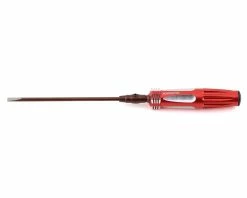JCONCEPTS RM2 Engine Tuning Screwdriver (Red)